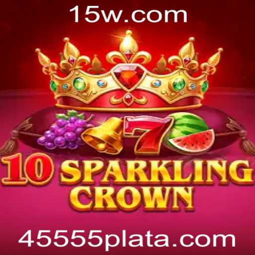 Descubra o Universo Fascinante de 10SparklingCrown