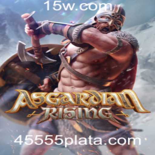 Explorando AsgardianRising: Um Novo Horizonte no Mundo dos Jogos