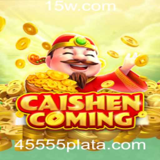 Descubra o Fascinante Mundo de CAISHENCOMING: A Nova Sensação de Jogo na Plataforma 45555