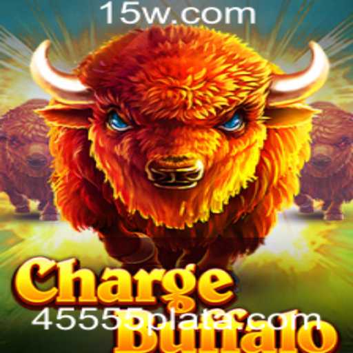 Explorando ChargeBuffalo: Um Mergulho Profundo na Plataforma 45555