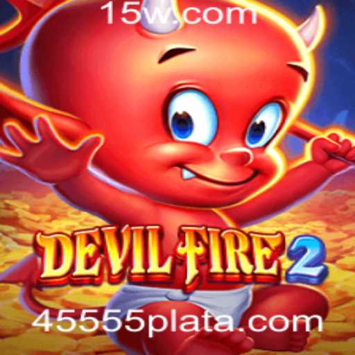 Explorando o Mundo de DevilFire2