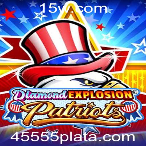 Explorando DiamondExplosionPatriots: Um Mergulho no Mundo 45555 Plataforma