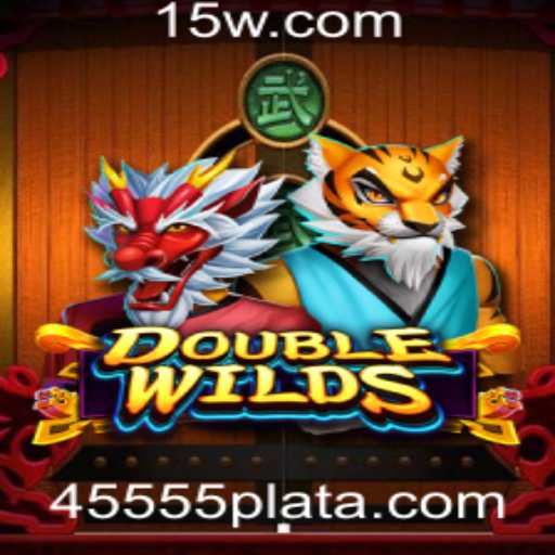 DoubleWilds: Uma Nova Experiência de Jogo na Plataforma 45555