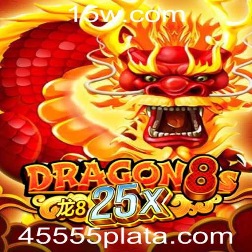 Dragon8s25x: Uma Jornada Épica no Mundo Gaming