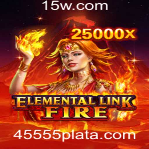 Explorando o Universo de ElementalLinkFire: Uma Jornada Através da Plataforma 45555