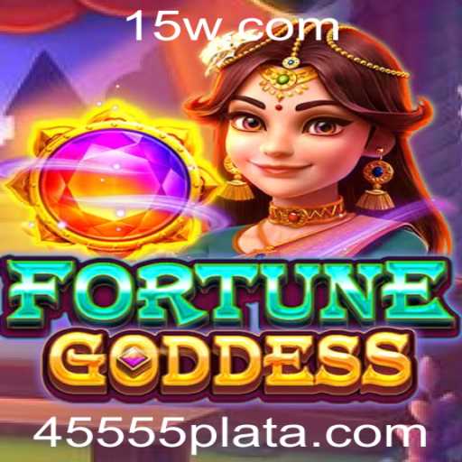Conheça o Jogo FORTUNEGODDESS: A Nova Sensação na Plataforma 45555