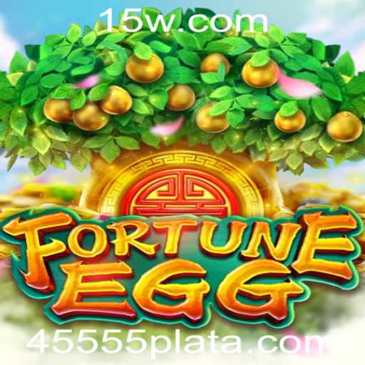 FortuneEgg: A Nova Sensação das Plataformas