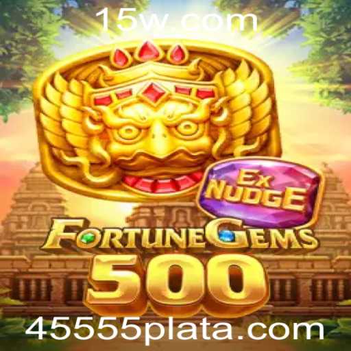 Descubra o Universo de FortuneGems500: Um Jogo Revolucionário na Plataforma 45555