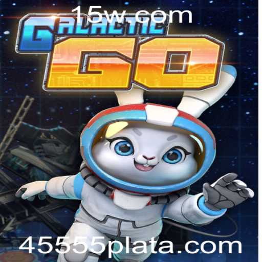 Descubra o Fascinante Mundo de GalacticGO: Jogo de Estratégia na Plataforma 45555