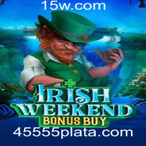 Descubra o Mundo de IrishWeekendBonusBuy: Um Jogo Envolvente