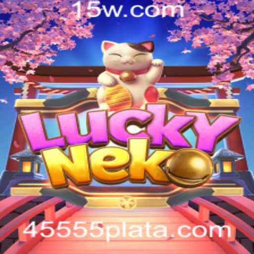 Descubra o Mundo Fascinante de LuckyNeko: O Jogo de Azar que Conquista Plataformas