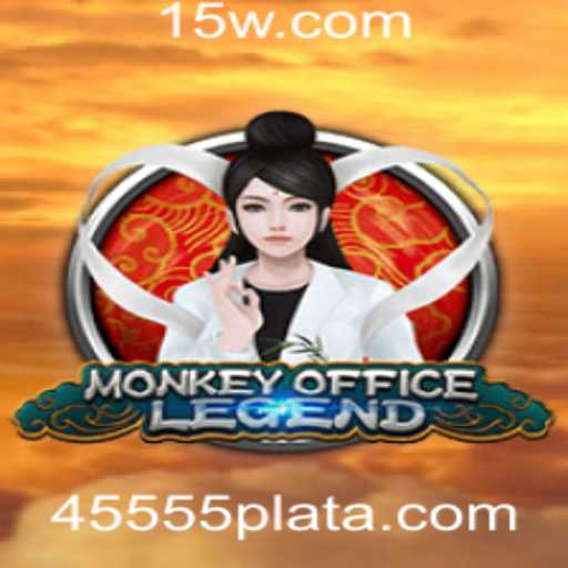 Explorando o Universo de MonkeyOfficeLegend: Uma Nova Era em Plataformas de Jogo