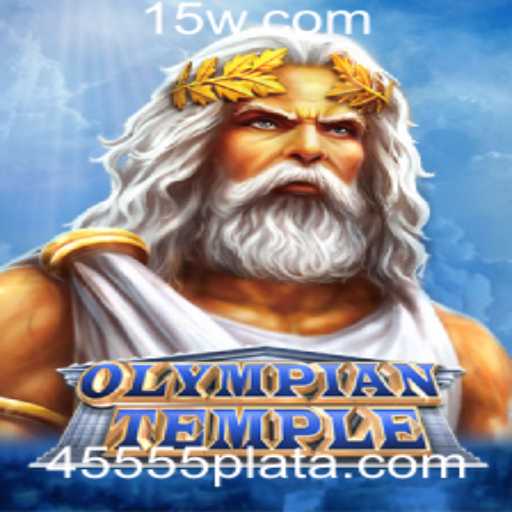 Explorando 'OlympianTemple': Uma Jornada Épica no Mundo dos Jogos