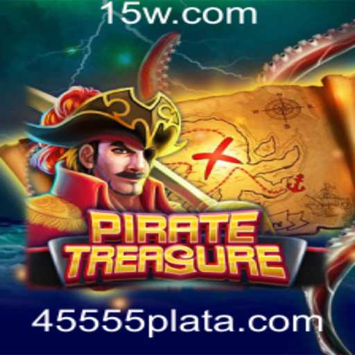 Descubra as Aventuras de PirateTreasure na Plataforma 45555