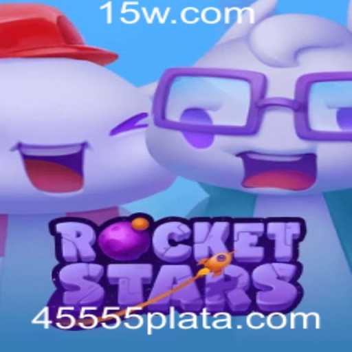 Descubra RocketStars: A Nova Sensação das Plataformas