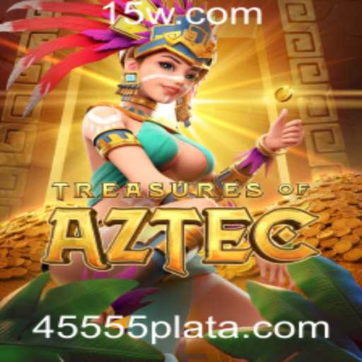 Descubra o Fascinante Mundo de Treasures of Aztec: Uma Aventura Inesquecível