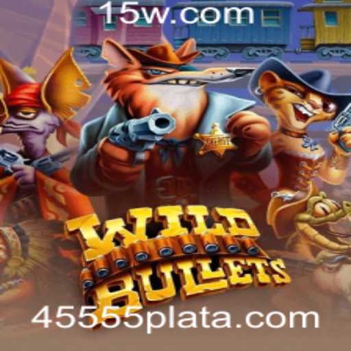 Explorando o Mundo Empolgante de WildBullets: Uma Jornada Explosiva no Jogo de Plataforma 45555