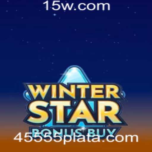Descobrindo o Mundo de WinterStarBonusBuy: O Jogo que Está Conquistando 45555 Plataformas