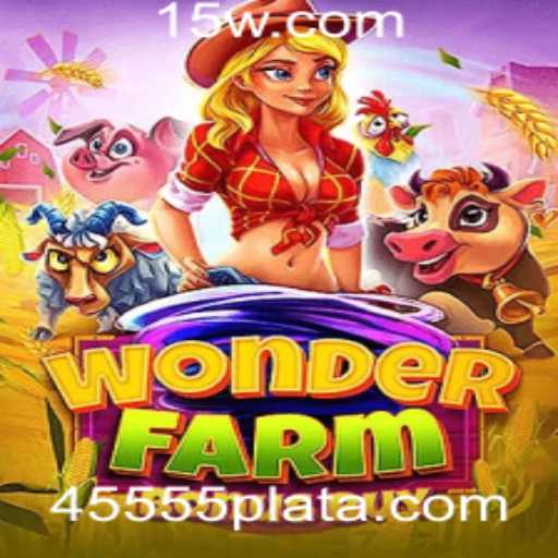 Explorando o Mundo de WonderFarmBonusBuy