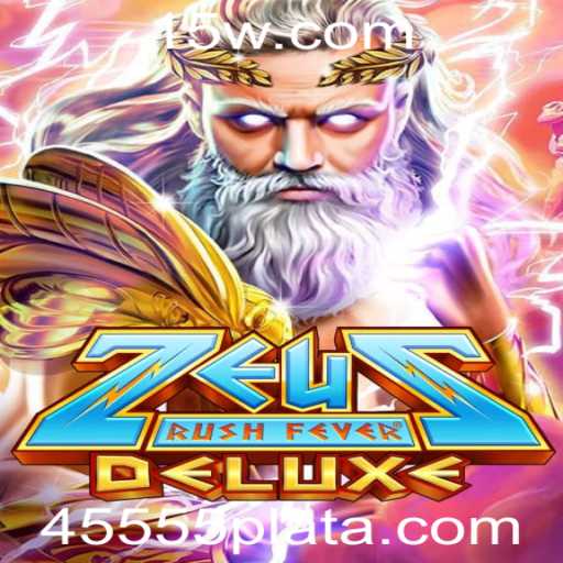 Explorando o Universo de ZeusRushFeverDeluxe: O Fenômeno dos Jogos de Plataforma